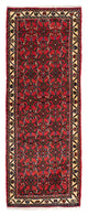 Hosseinabad Teppich 200x80cm - Perserteppich
