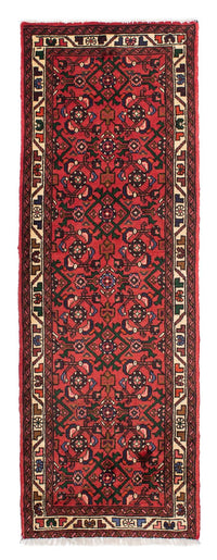 Hosseinabad Teppich 195x68cm - Perserteppich – product image