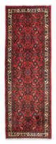 Hosseinabad Teppich 195x68cm - Perserteppich