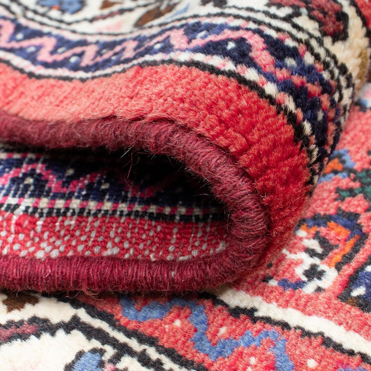 Perserteppich - Nomadic 197 x 68 cm