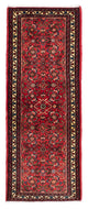 Hosseinabad Teppich 78x200cm - Perserteppich
