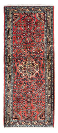 Hosseinabad Teppich 207x85cm - Perserteppich – product image