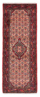 Hosseinabad Teppich 210x78cm - Perserteppich