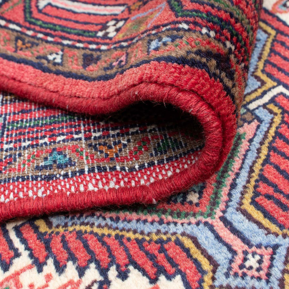 Perserteppich - Nomadic 210 x 78 cm