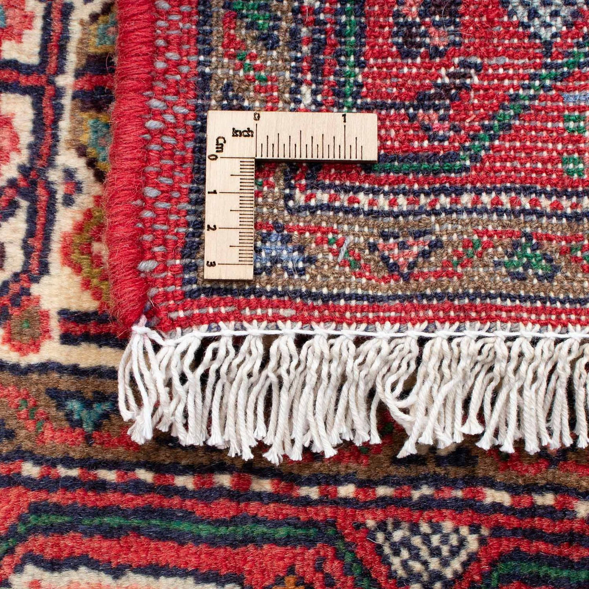 Perserteppich - Nomadic 210 x 78 cm