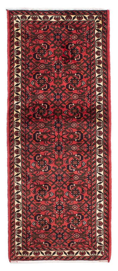 Hosseinabad Teppich 73x200cm - Perserteppich