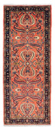 Hosseinabad Teppich 220x83cm - Perserteppich