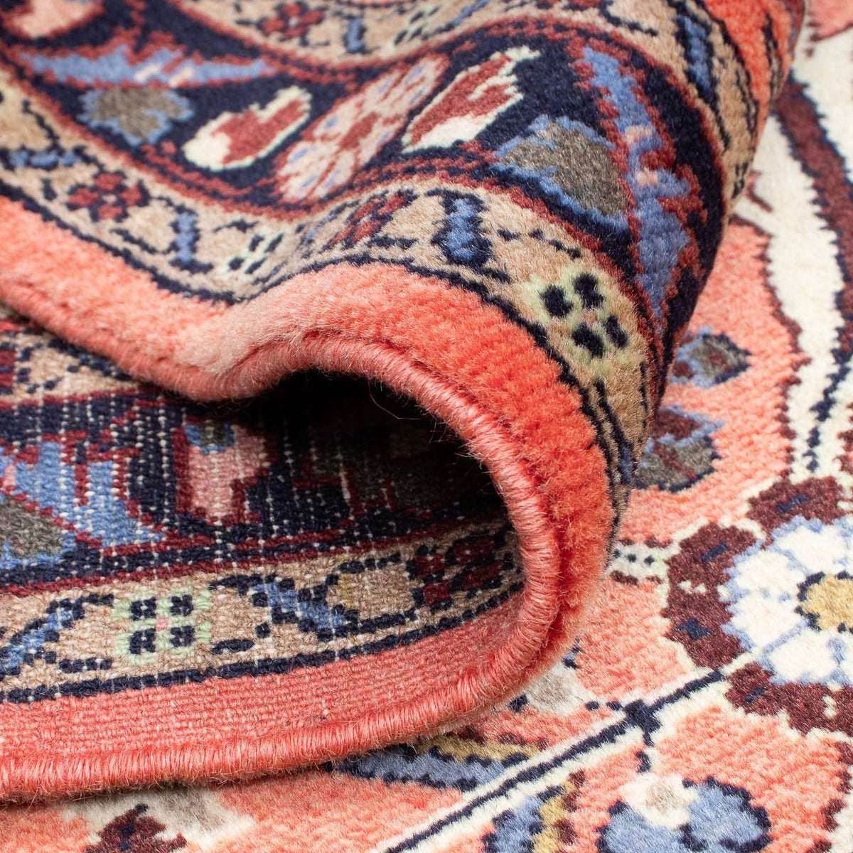 Perserteppich - Nomadic 220 x 83 cm