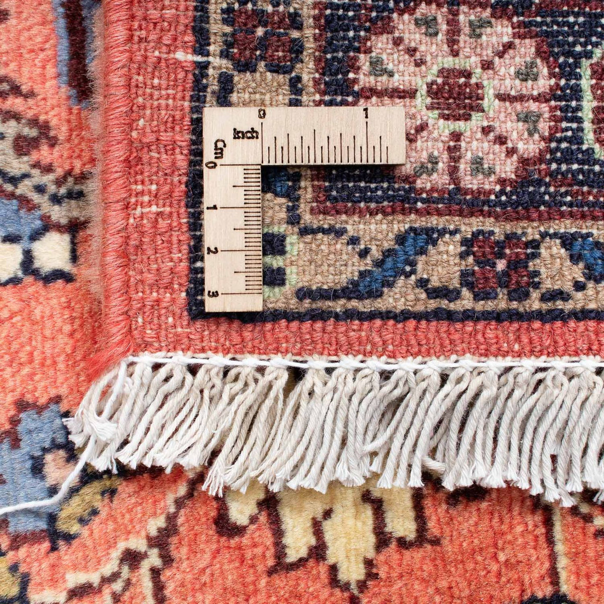 Perserteppich - Nomadic 220 x 83 cm