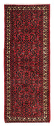 Hosseinabad Teppich 195x75cm - Perserteppich