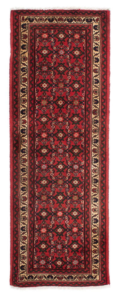 Hosseinabad Teppich 70x196cm - Perserteppich