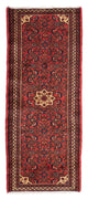 Hosseinabad Teppich 192x70cm - Perserteppich