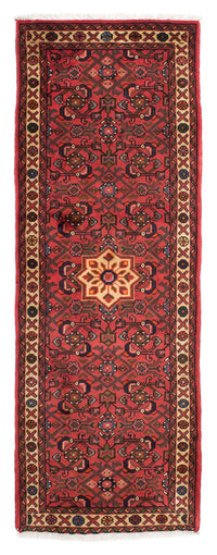 Hosseinabad Teppich 210x73cm - Perserteppich – product image