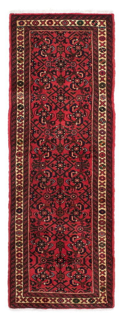 Hosseinabad Teppich 70x200cm - Perserteppich