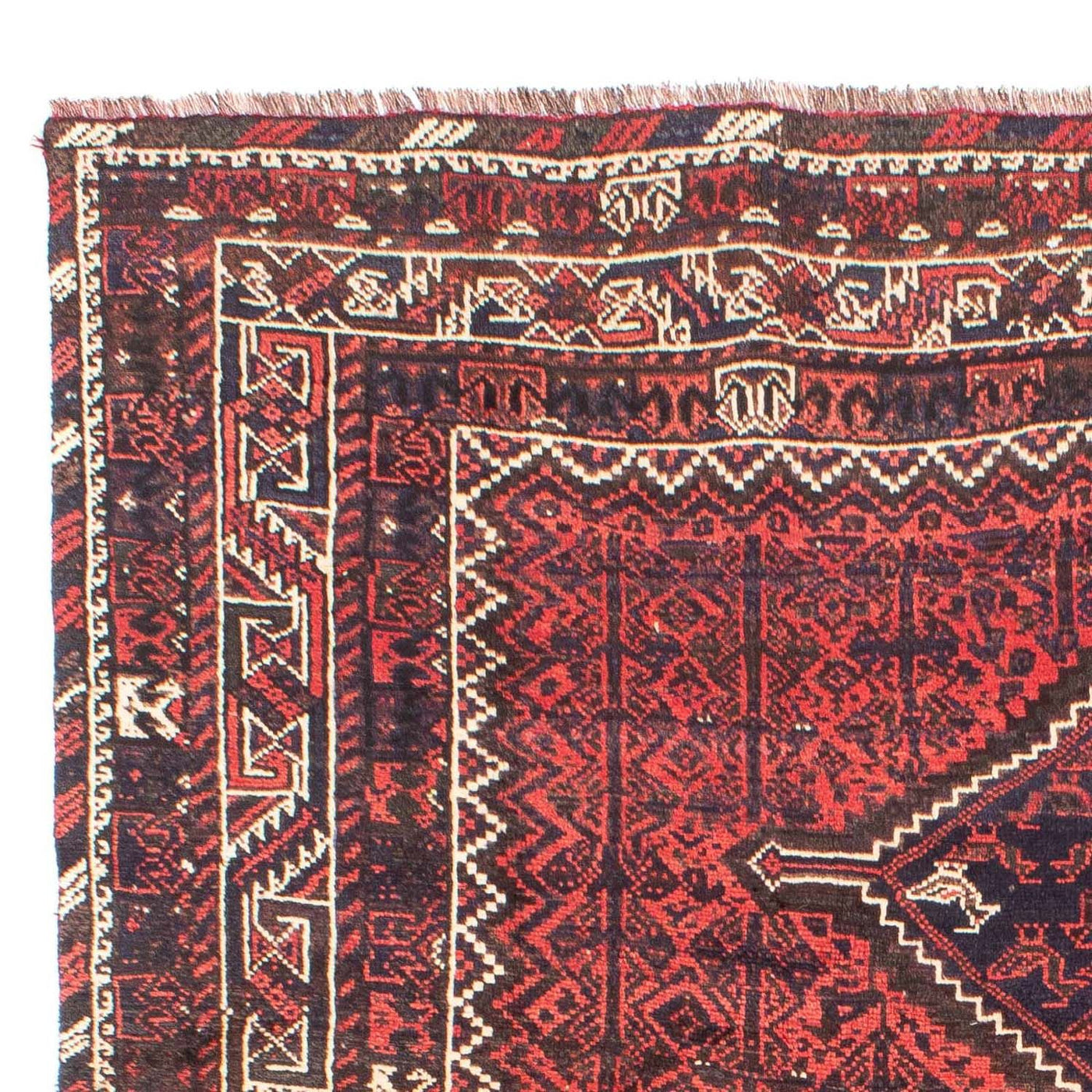 Shiraz Teppich 290x210cm - Perserteppich