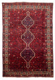 Shiraz Teppich 300x208cm - Perserteppich