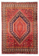 Shiraz Teppich 298x207cm - Perserteppich