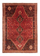 Ghashghai Teppich 320x230cm - Perserteppich