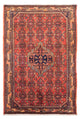Hosseinabad Teppich 100x155cm - Perserteppich