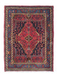 Hamadan Teppich 155x108cm - Perserteppich