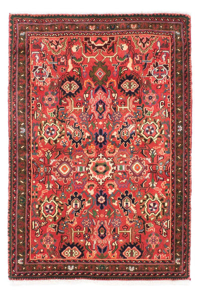 Hosseinabad Teppich 102x150cm - Perserteppich