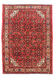 Hosseinabad Teppich 140x103cm - Perserteppich