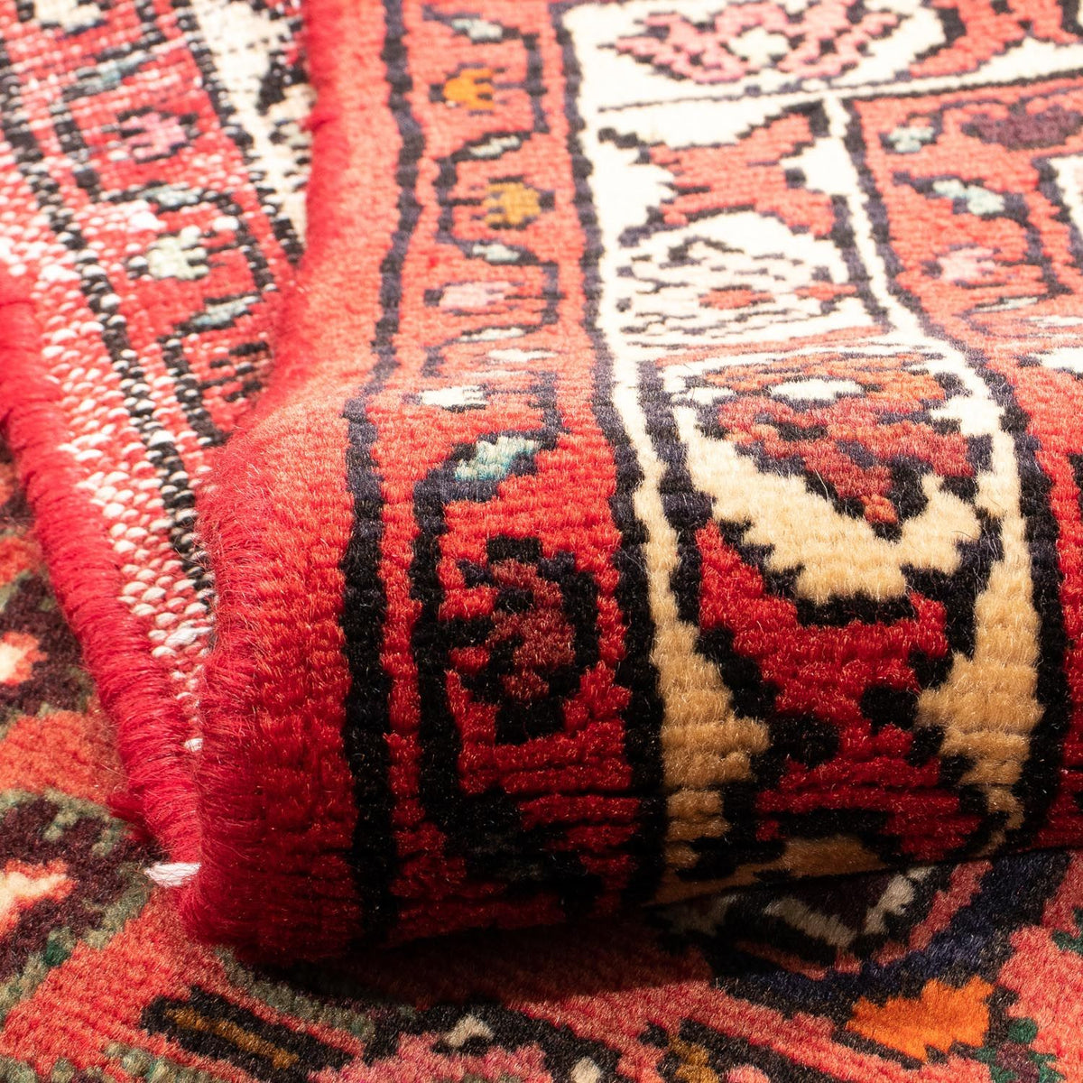 Perserteppich - Nomadic 140 x 103 cm