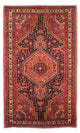 Hosseinabad Teppich 165x100cm - Perserteppich