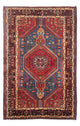Hosseinabad Teppich 163x107cm - Perserteppich