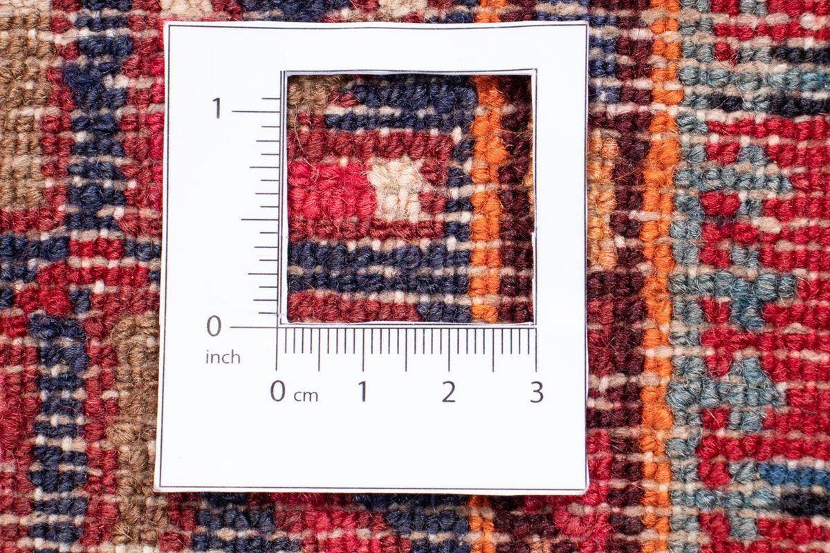 Perserteppich - Nomadic 163 x 107 cm