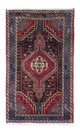 Hamadan Teppich 136x85cm - Perserteppich