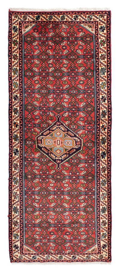 Hosseinabad Teppich 77x193cm - Perserteppich