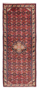 Hosseinabad Teppich 193x77cm - Perserteppich