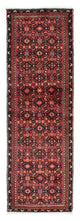 Hosseinabad Teppich 65x187cm - Perserteppich