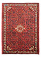 Hosseinabad Teppich 212x152cm - Perserteppich