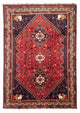 Ghashghai Teppich 318x230cm - Perserteppich