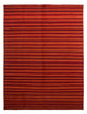 Kelim Maimene Teppich 447x346cm