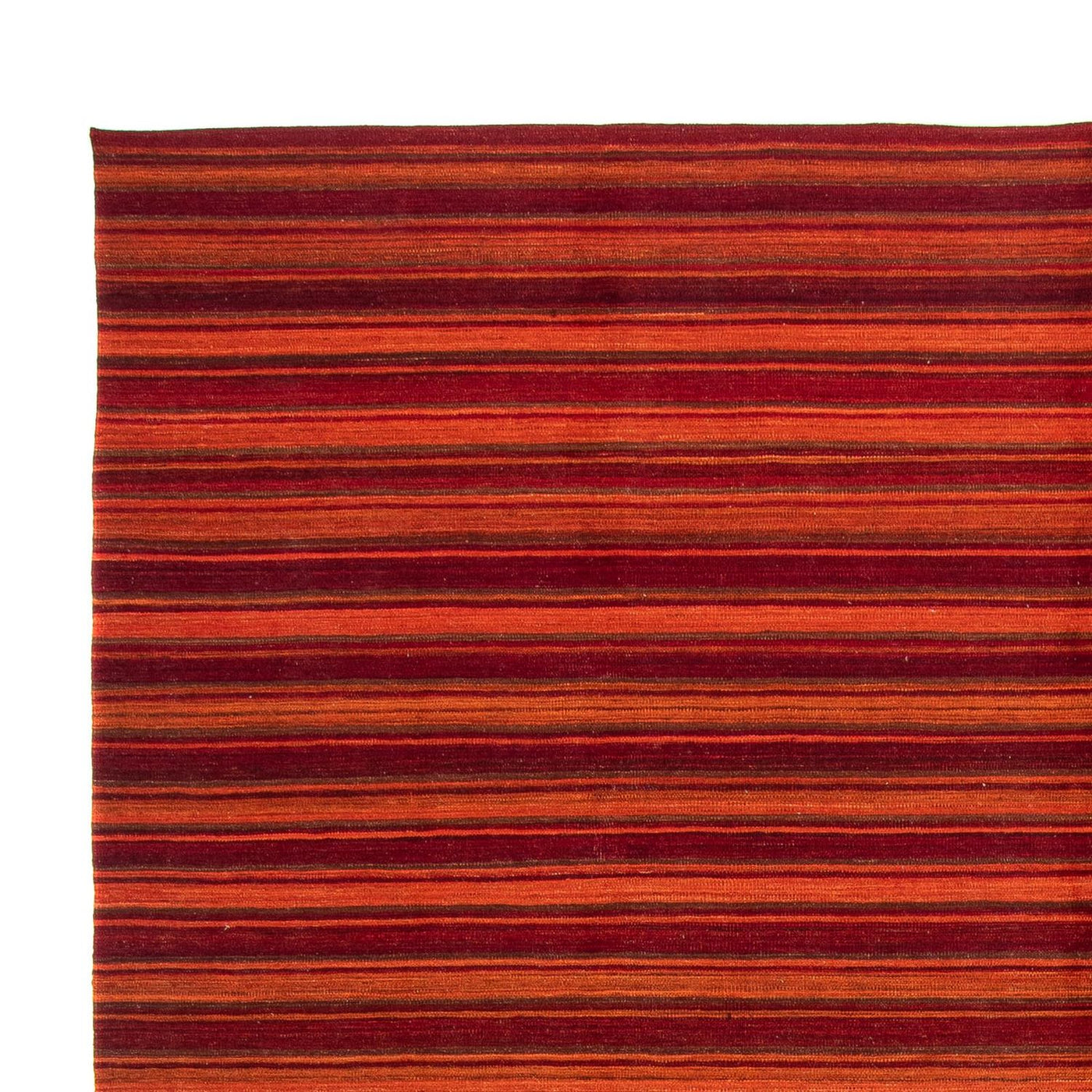 Kelim Maimene Teppich 447x346cm