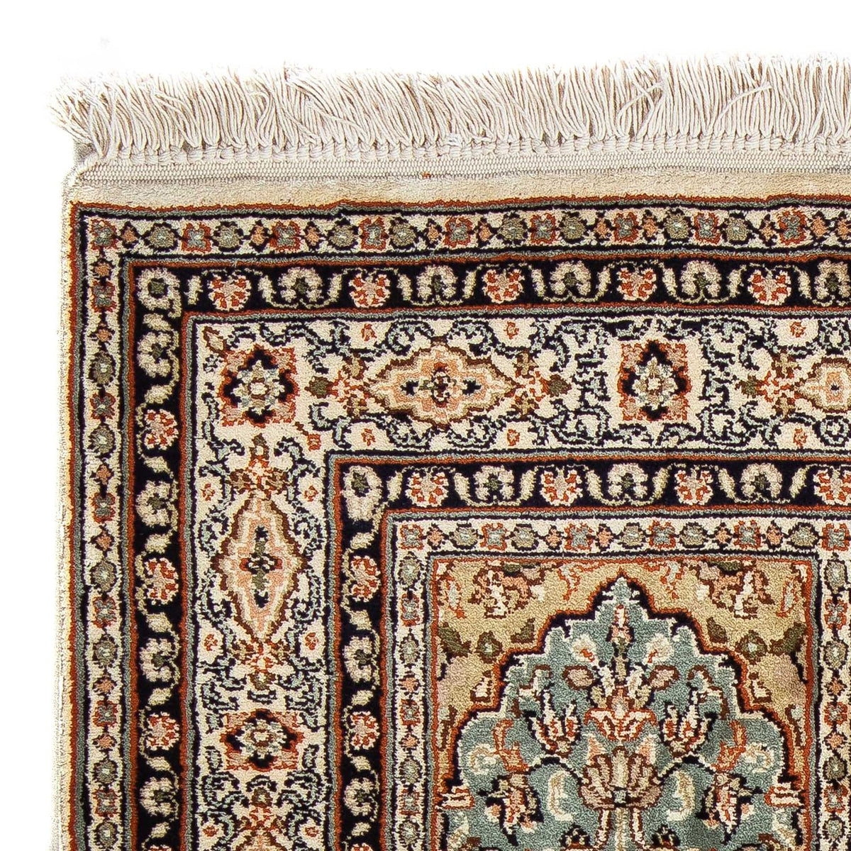 Kaschmar Teppich 65x93cm - Orientteppich