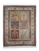 Kaschmir Seide Teppich 100x74cm - Orientteppich