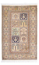 Kaschmar Teppich 121x77cm - Perserteppich