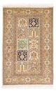 Kaschmar Teppich 121x76cm - Perserteppich
