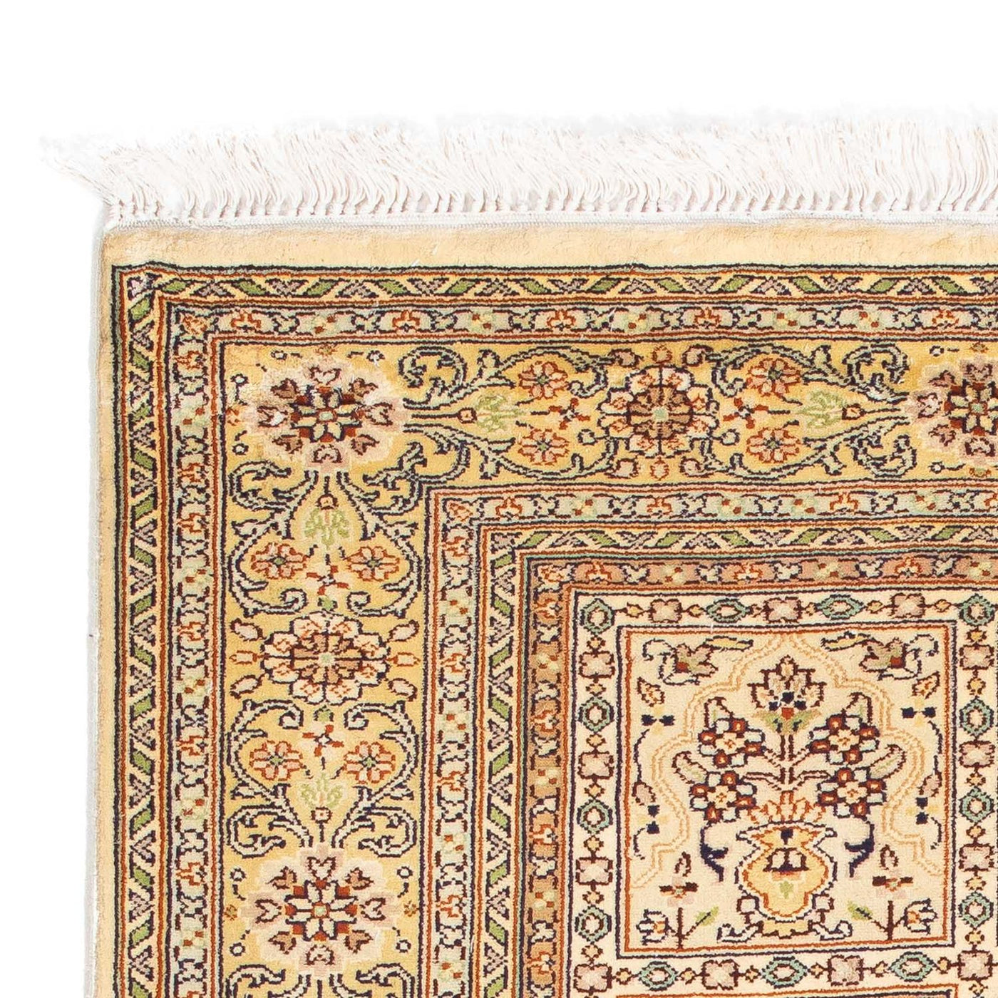 Kaschmar Teppich 121x76cm - Perserteppich