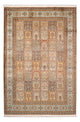 Kaschmar Teppich 250x174cm - Orientteppich