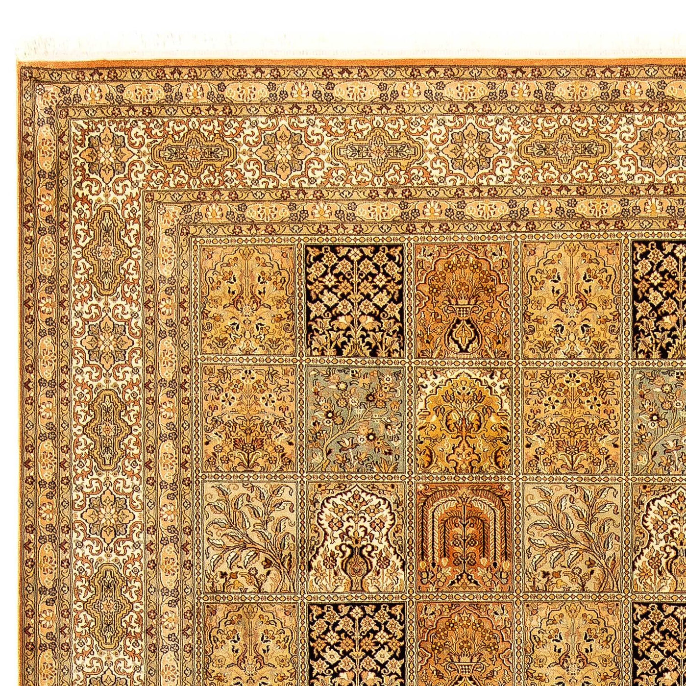 Perserteppich - Classic 337 x 250 cm Wohnzimmer Teppich