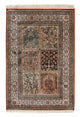 Kaschmar Teppich 89x61cm - Orientteppich