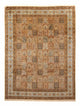 Kaschmir Seide Teppich 249x325cm - Orientteppich
