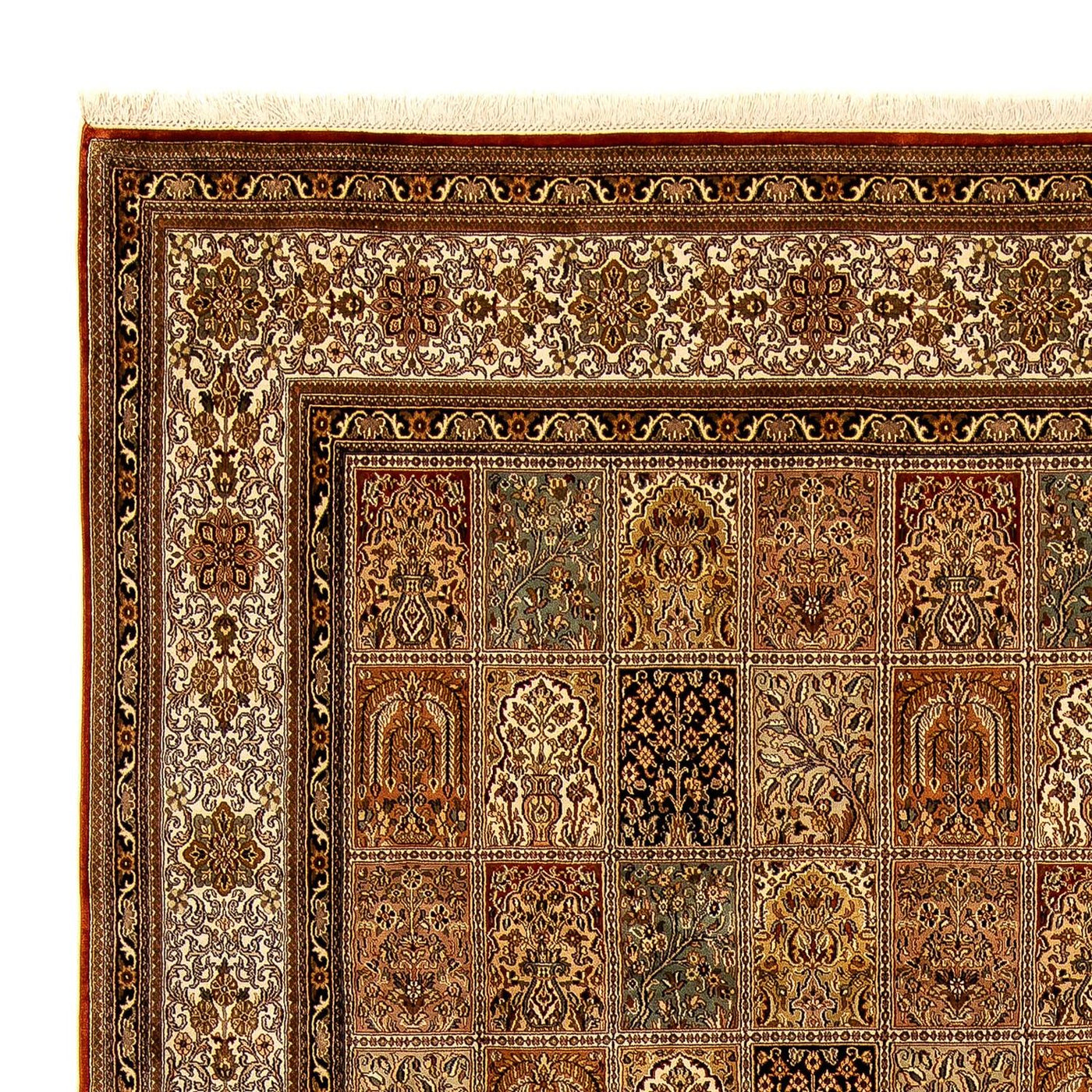 Kaschmar Teppich 353x240cm - Perserteppich