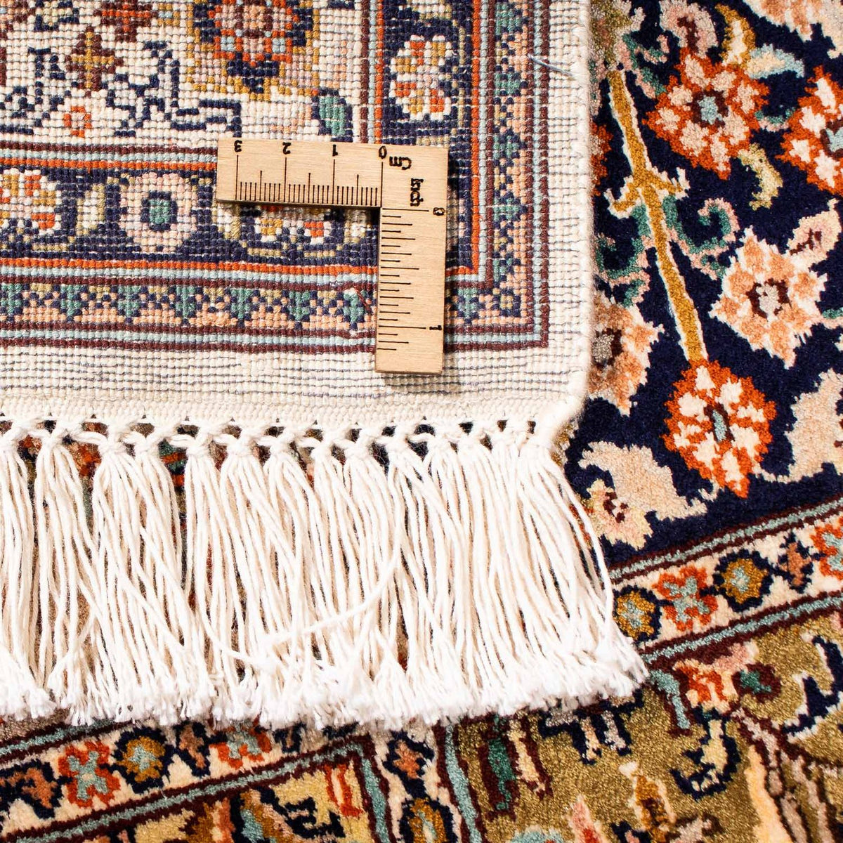 Perserteppich - Classic 302 x 74 cm Teppichläufer