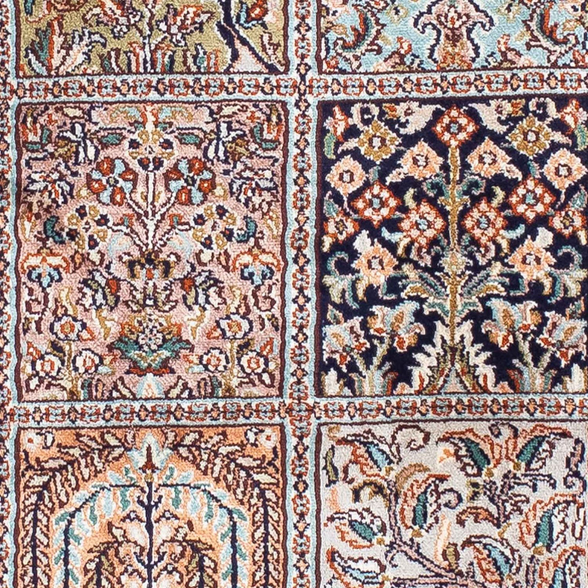 Perserteppich - Classic 179 x 61 cm Teppich Läufer